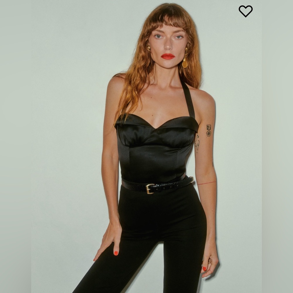 Reformation “Larissa Top”
